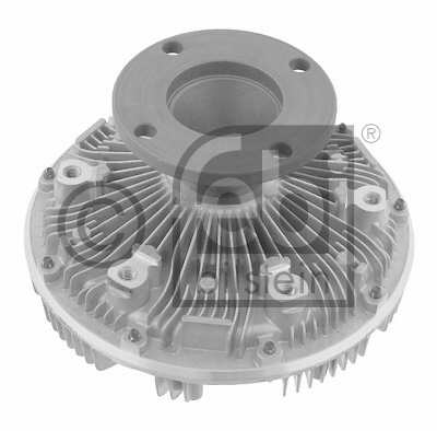 VENTILATEURKOPPELING 280